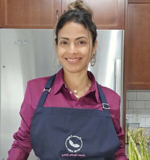 Liz Urbina, Certified Nutrition Coach (CNC) at Diet-Free Conscious Eating Academy